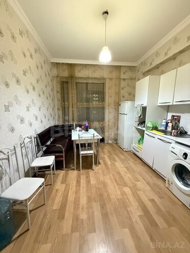 İcarəyə verilir 2 otaqlı yeni tikili 55 m², 28 May m., photo 1 from 8