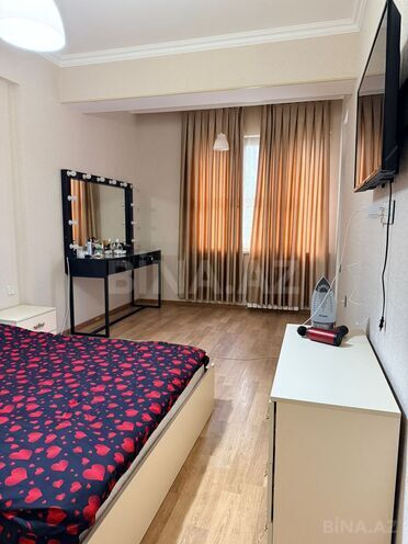 İcarəyə verilir 2 otaqlı yeni tikili 55 m², 28 May m., photo 4 from 8