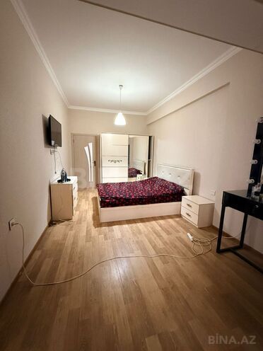 İcarəyə verilir 2 otaqlı yeni tikili 55 m², 28 May m., photo 5 from 8