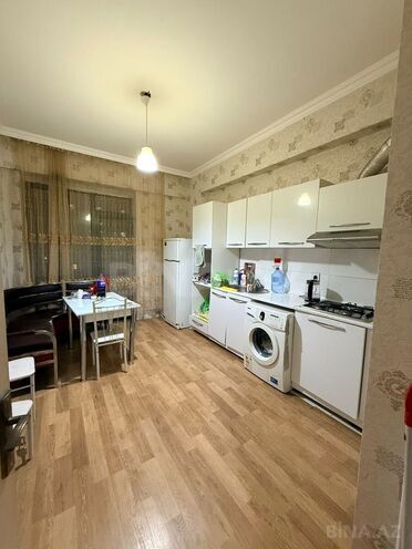 İcarəyə verilir 2 otaqlı yeni tikili 55 m², 28 May m., photo 3 from 8