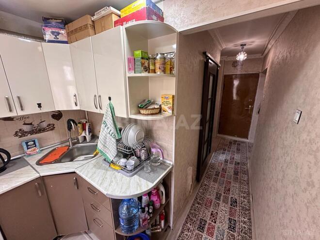 Продаётся 1-комн. вторичка 36 м², м. Халглар Достлугу, photo 14 from 17