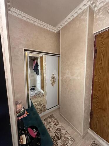 Продаётся 1-комн. вторичка 36 м², м. Халглар Достлугу, photo 16 from 17