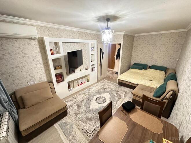 Продаётся 1-комн. вторичка 36 м², м. Халглар Достлугу, photo 6 from 17