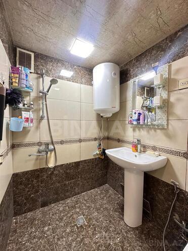 Продаётся 1-комн. вторичка 36 м², м. Халглар Достлугу, photo 11 from 17