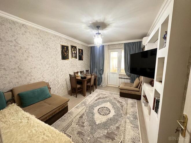 Продаётся 1-комн. вторичка 36 м², м. Халглар Достлугу, photo 7 from 17