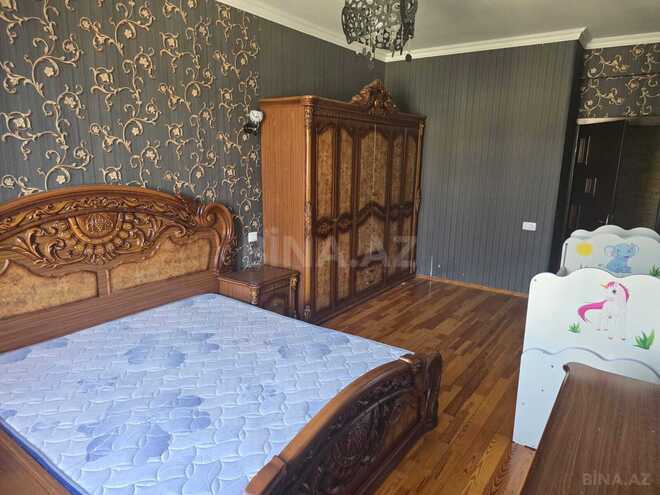 İcarəyə verilir 3 otaqlı yeni tikili 81 m², Həzi Aslanov m., photo 5 from 16