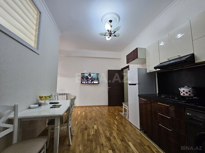 Продаётся 2-комн. новостройка 41 м², photo 7 from 16