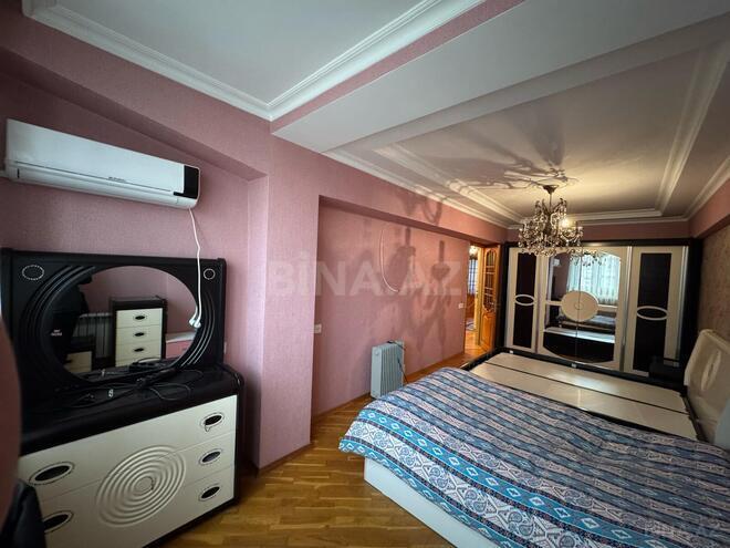Продаётся 3-комн. вторичка 85 м², м. Нариман Нариманов, photo 6 from 22