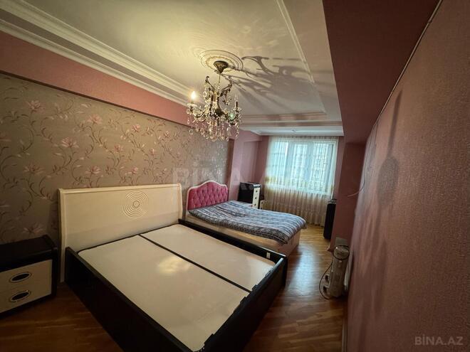 Продаётся 3-комн. вторичка 85 м², м. Нариман Нариманов, photo 3 from 22