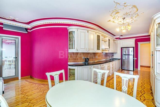 Продаётся 4-комн. новостройка 256 м², м. Сахил, photo 8 from 20