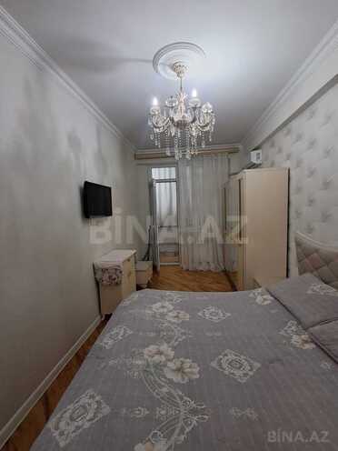 Satılır 2 otaqlı yeni tikili 54 m², Həzi Aslanov m., photo 6 from 16