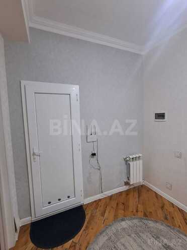 Satılır 2 otaqlı yeni tikili 54 m², Həzi Aslanov m., photo 12 from 16