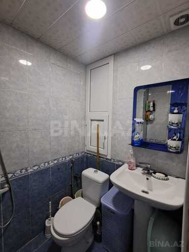 Satılır 2 otaqlı yeni tikili 54 m², Həzi Aslanov m., photo 15 from 16