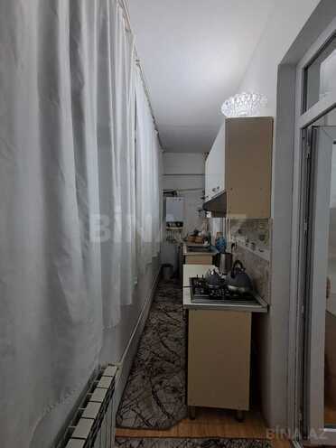 Satılır 2 otaqlı yeni tikili 54 m², Həzi Aslanov m., photo 9 from 16