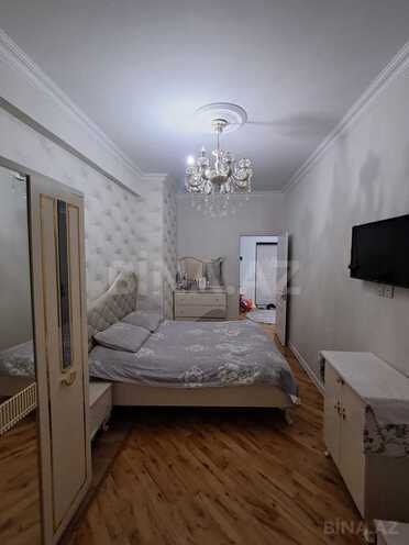 Satılır 2 otaqlı yeni tikili 54 m², Həzi Aslanov m., photo 7 from 16