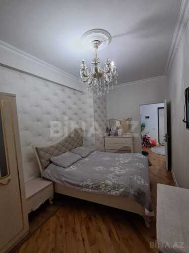Satılır 2 otaqlı yeni tikili 54 m², Həzi Aslanov m., photo 5 from 16