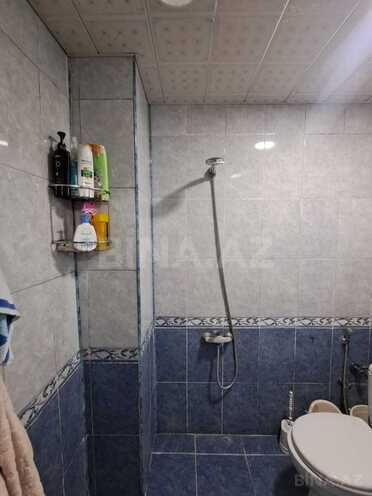 Satılır 2 otaqlı yeni tikili 54 m², Həzi Aslanov m., photo 14 from 16