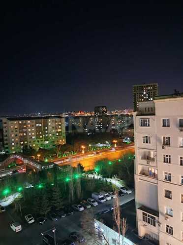 Satılır 2 otaqlı yeni tikili 54 m², Həzi Aslanov m., photo 13 from 16