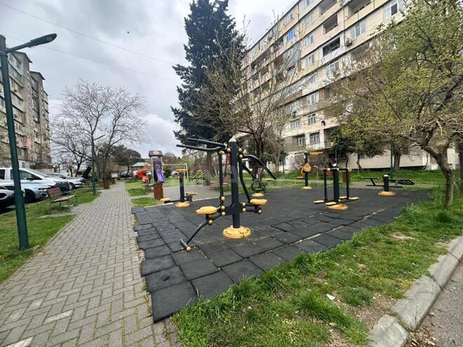 Продаётся 2-комн. вторичка 50 м², пос. Старые Гюнешли, photo 4 from 26