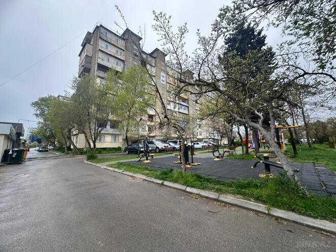 Продаётся 2-комн. вторичка 50 м², пос. Старые Гюнешли, photo 1 from 26