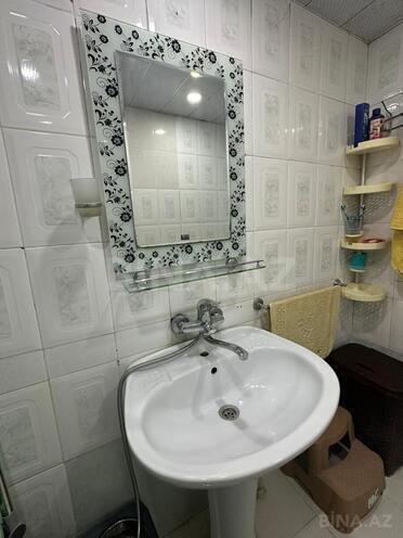 Продаётся 2-комн. вторичка 50 м², пос. Старые Гюнешли, photo 23 from 26