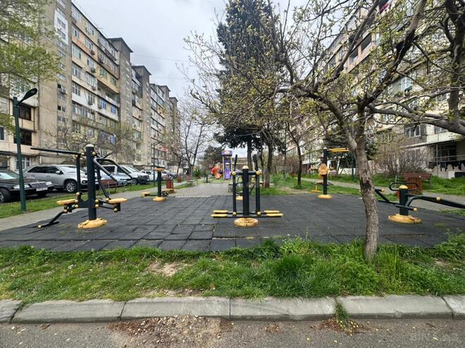 Продаётся 2-комн. вторичка 50 м², пос. Старые Гюнешли, photo 3 from 26