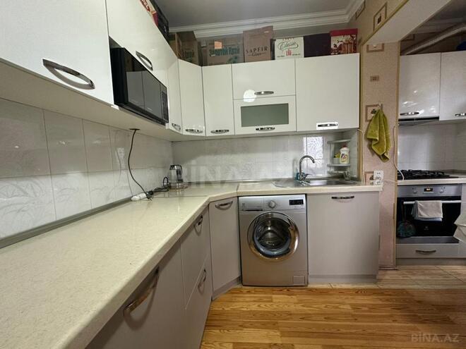 Продаётся 2-комн. вторичка 50 м², пос. Старые Гюнешли, photo 17 from 26