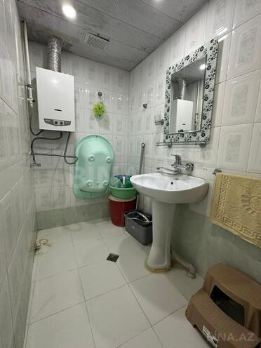 Продаётся 2-комн. вторичка 50 м², пос. Старые Гюнешли, photo 22 from 26
