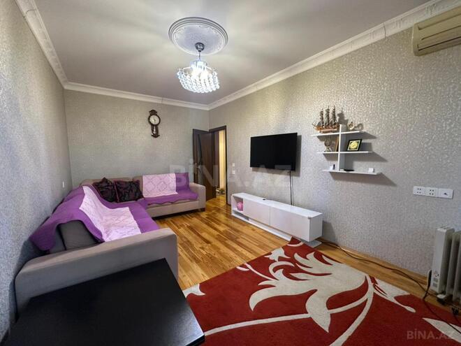 Продаётся 2-комн. вторичка 50 м², пос. Старые Гюнешли, photo 12 from 26
