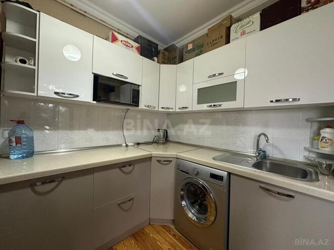 Продаётся 2-комн. вторичка 50 м², пос. Старые Гюнешли, photo 16 from 26