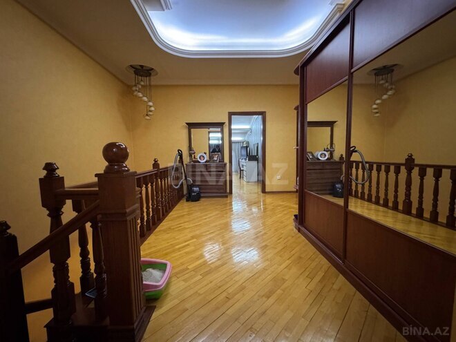 Satılır 5 otaqlı yeni tikili 200 m², Nizami m., photo 10 from 19