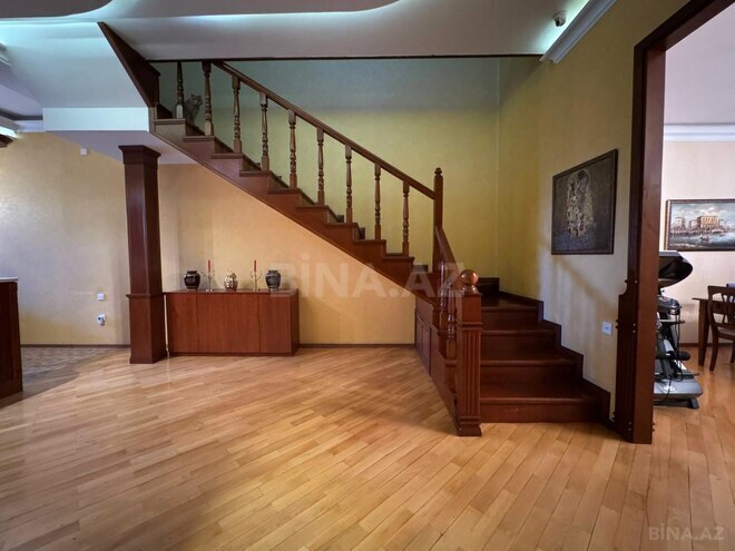 Satılır 5 otaqlı yeni tikili 200 m², Nizami m., photo 9 from 19