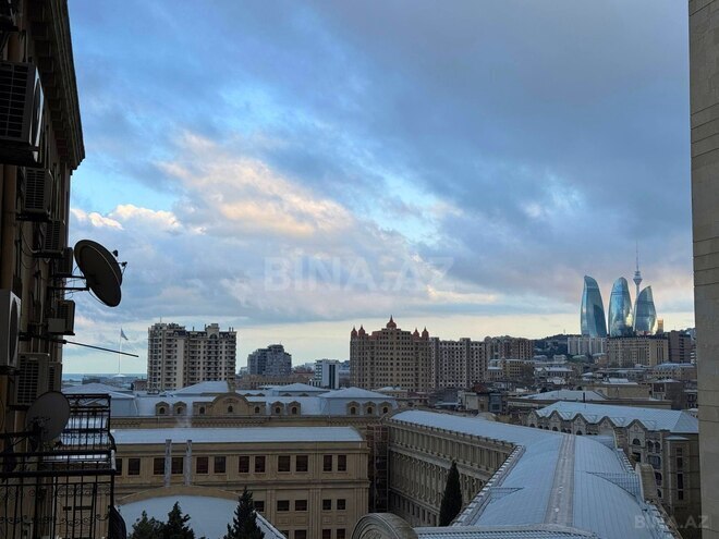 Satılır 5 otaqlı yeni tikili 200 m², Nizami m., photo 5 from 19