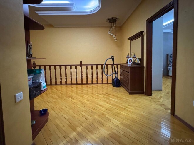 Satılır 5 otaqlı yeni tikili 200 m², Nizami m., photo 11 from 19