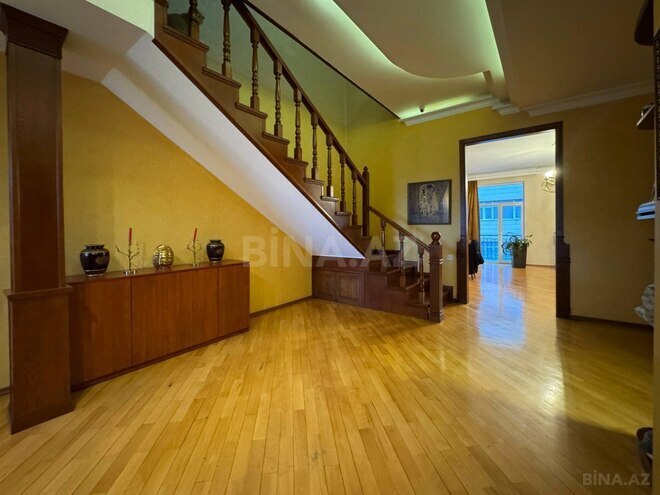 Satılır 5 otaqlı yeni tikili 200 m², Nizami m., photo 8 from 19