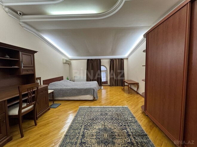 Satılır 5 otaqlı yeni tikili 200 m², Nizami m., photo 15 from 19