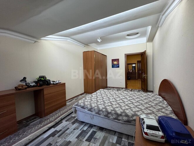 Satılır 5 otaqlı yeni tikili 200 m², Nizami m., photo 14 from 19