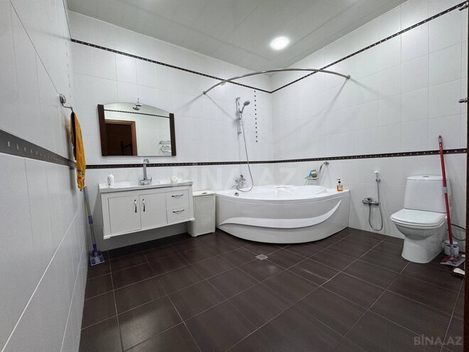 Satılır 5 otaqlı yeni tikili 200 m², Nizami m., photo 7 from 19