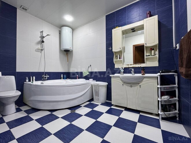 Satılır 5 otaqlı yeni tikili 200 m², Nizami m., photo 17 from 19