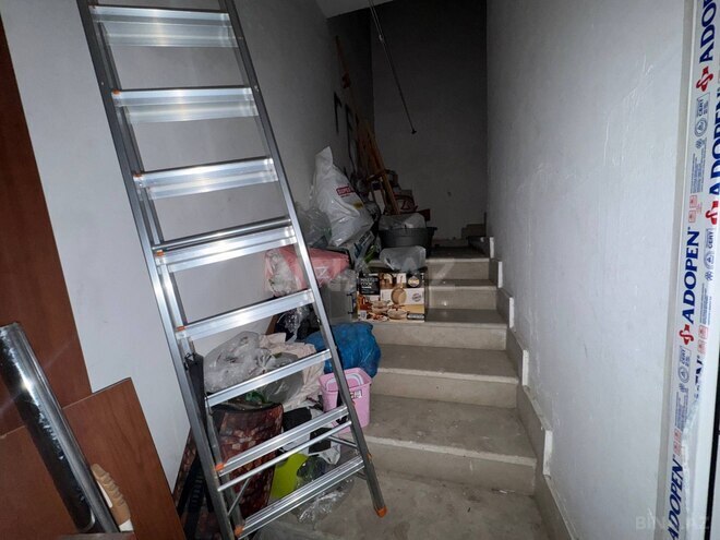 Satılır 5 otaqlı yeni tikili 200 m², Nizami m., photo 18 from 19