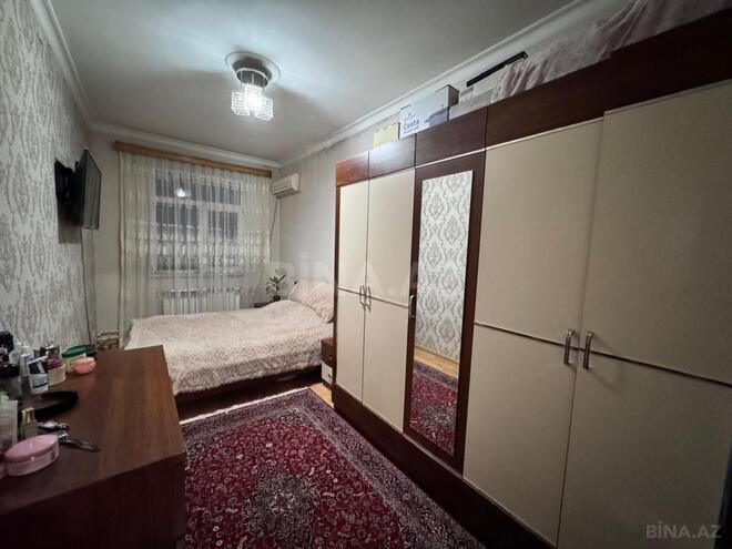 Продаётся 3-комн. вторичка 75 м², м. Азадлыг проспекти, photo 14 from 28