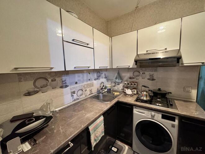 Продаётся 3-комн. вторичка 75 м², м. Азадлыг проспекти, photo 22 from 28