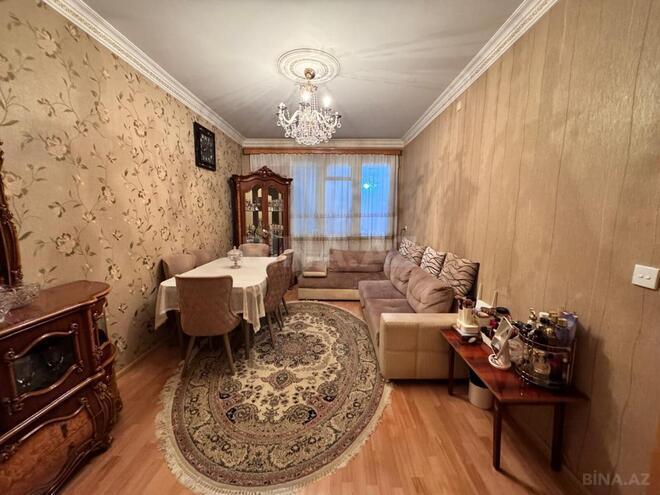 Продаётся 3-комн. вторичка 75 м², м. Азадлыг проспекти, photo 10 from 28