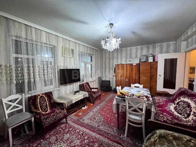Продаётся 3-комн. вторичка 75 м², м. Азадлыг проспекти, photo 17 from 28