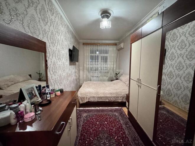 Продаётся 3-комн. вторичка 75 м², м. Азадлыг проспекти, photo 6 from 28