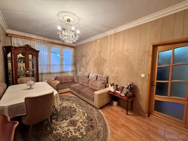 Продаётся 3-комн. вторичка 75 м², м. Азадлыг проспекти, photo 3 from 28