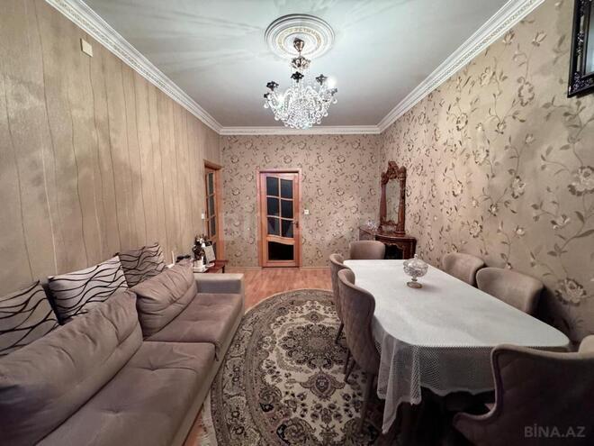 Продаётся 3-комн. вторичка 75 м², м. Азадлыг проспекти, photo 5 from 28