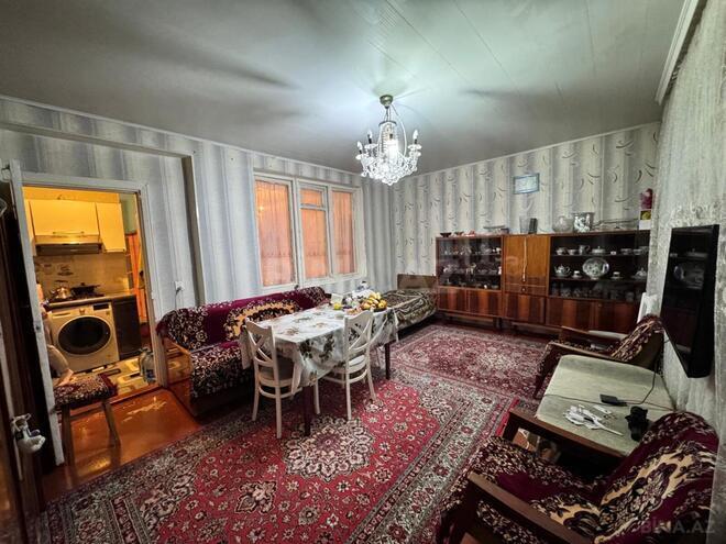 Продаётся 3-комн. вторичка 75 м², м. Азадлыг проспекти, photo 9 from 28