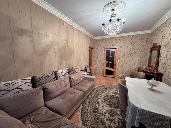 Продаётся 3-комн. вторичка 75 м², м. Азадлыг проспекти, photo 4 from 28