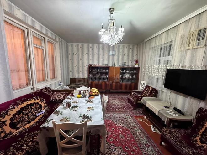 Продаётся 3-комн. вторичка 75 м², м. Азадлыг проспекти, photo 16 from 28